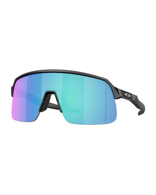 Oakley Blue Sunglasses