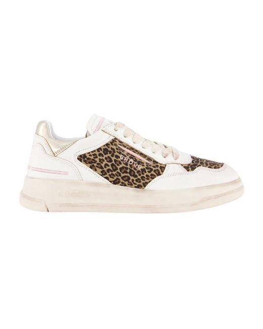 Sneakers di GHOUD VENICE in White