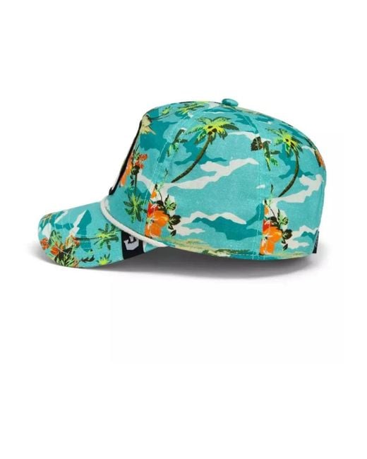 Goorin Bros Green Hats & Caps