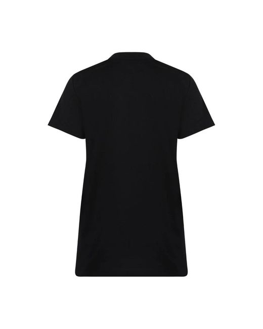 Max Mara Black T-Shirts