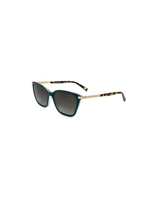 Sunglasses Levi's en coloris Green