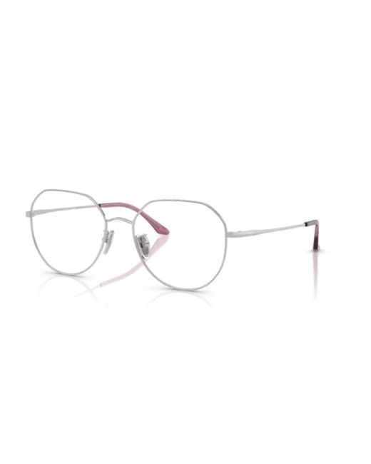 Vogue Metallic Glasses