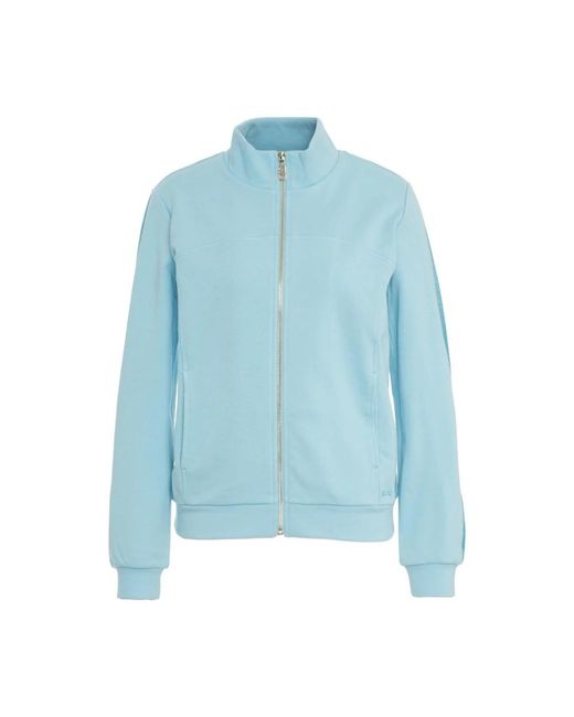 Zip-Throughs di Liu Jo in Blue