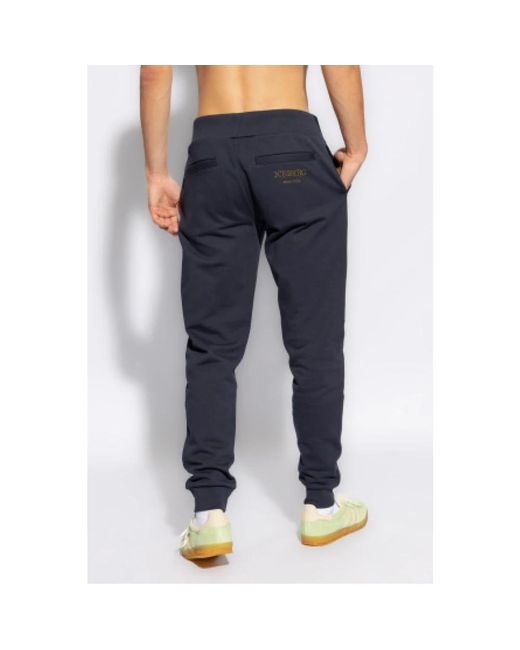 Trousers > sweatpants Iceberg pour homme en coloris Blue