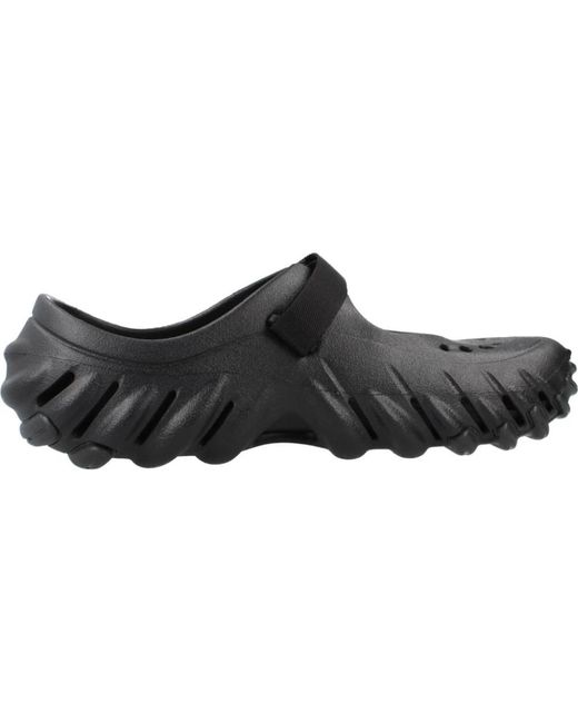 Clogs di CROCSTM in Black