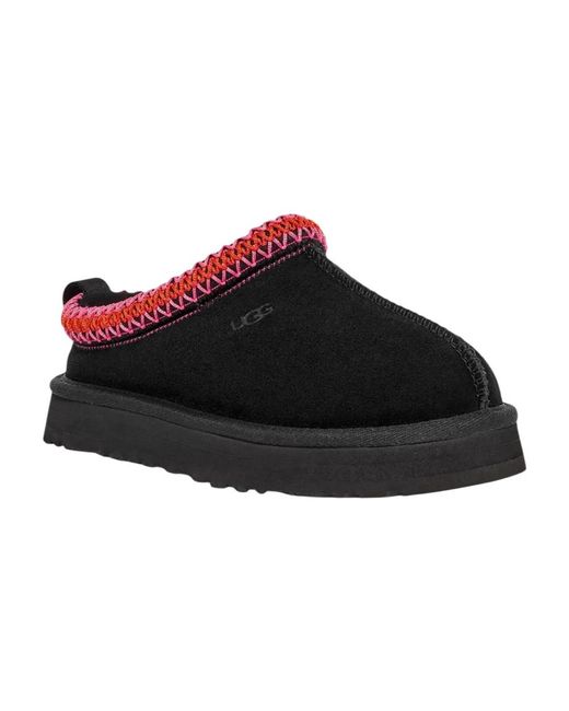Ugg Tazz Slipper in het Black
