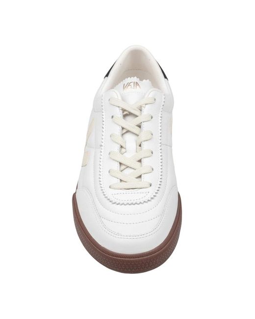 Veja White Sneakers for men