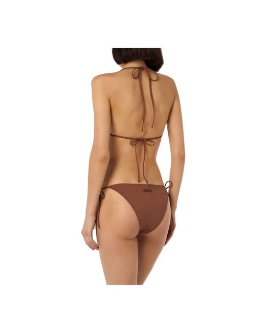 Bikinis Mc2 Saint Barth de color Brown