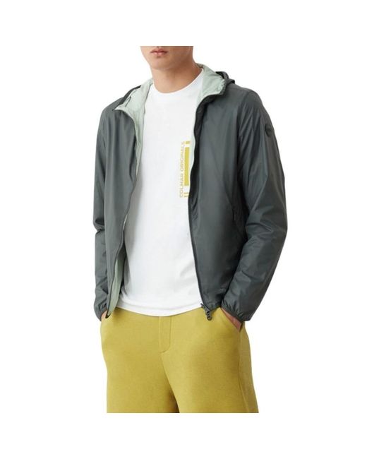 Colmar Blouson in het Green voor heren