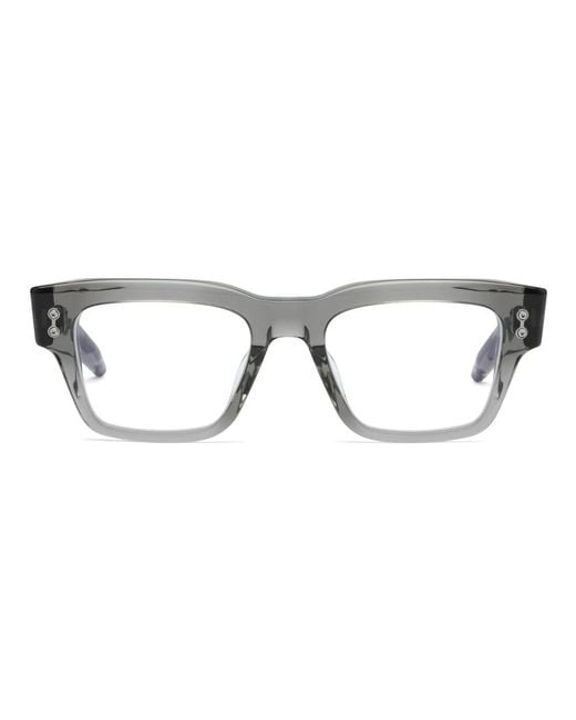 Akoni Gray Glasses