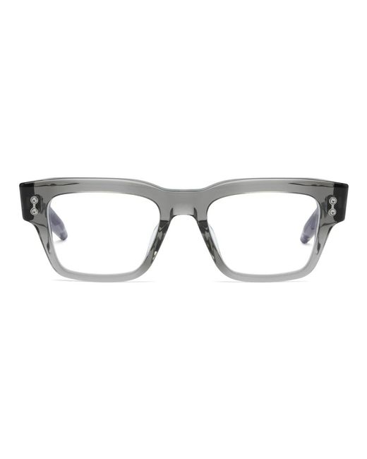 Akoni Gray Glasses