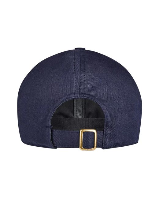 Accessories > hats > caps Vivienne Westwood pour homme en coloris Blue