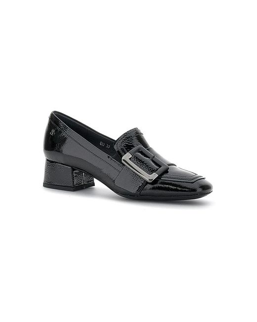 Stonefly Black Schuhe