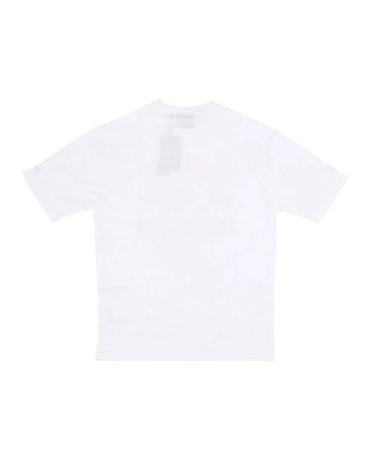 KTZ White T-Shirts for men