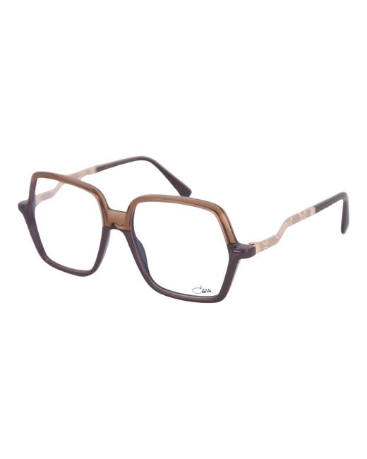 Cazal Metallic Glasses
