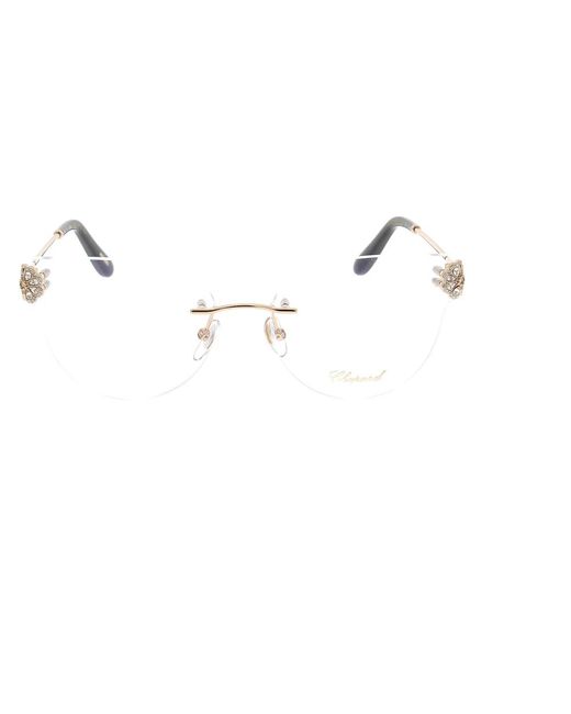 Chopard Metallic Glasses