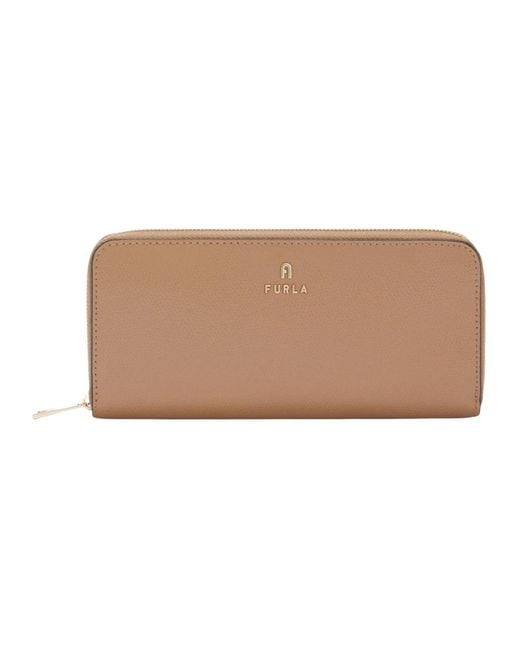 Furla Natural Wallets & Cardholders