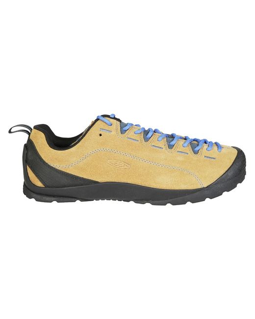 Keen Brown Sneakers for men