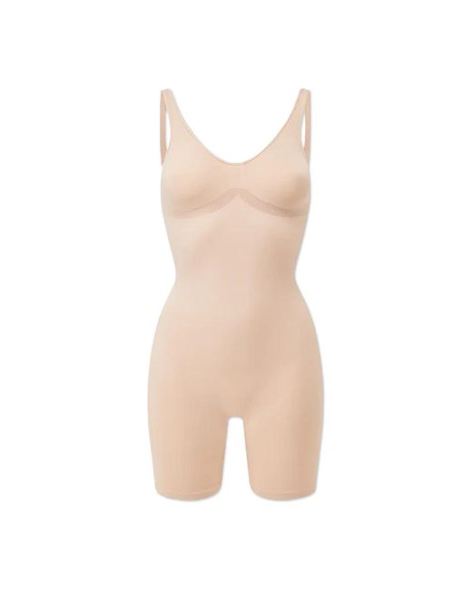 Shapewear Heist Studios de color Natural