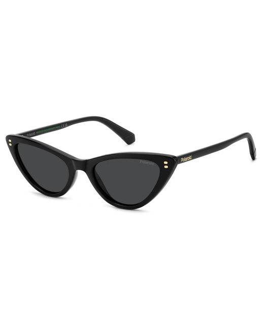 Polaroid Black Sunglasses