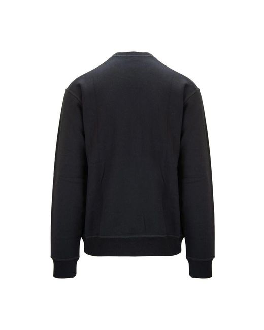 Sweatshirts DSquared² de hombre de color Blue