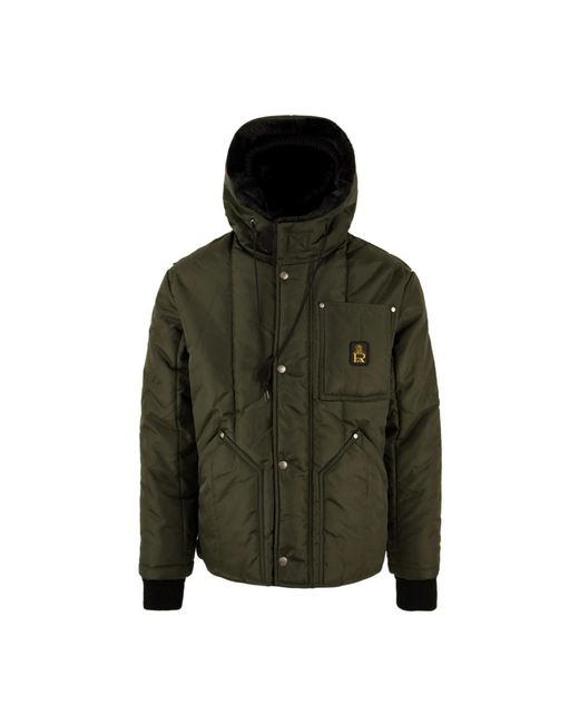 Winter Jackets Refrigiwear pour homme en coloris Green