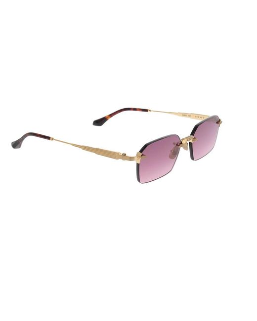 OPHY Pink Sonnenbrille