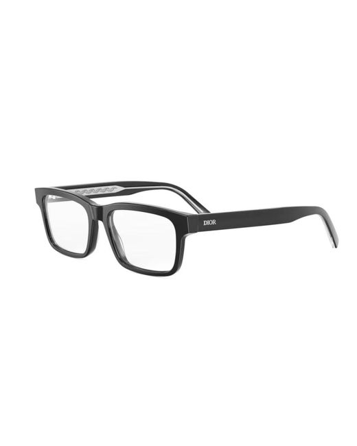 Glasses di Dior in Black
