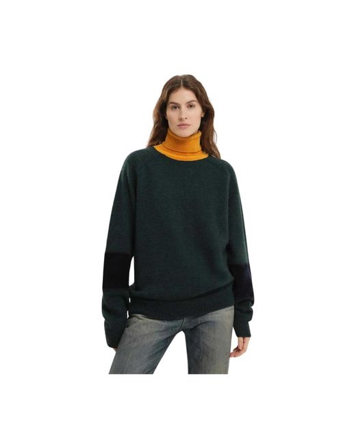 1989 STUDIO Black Turtlenecks