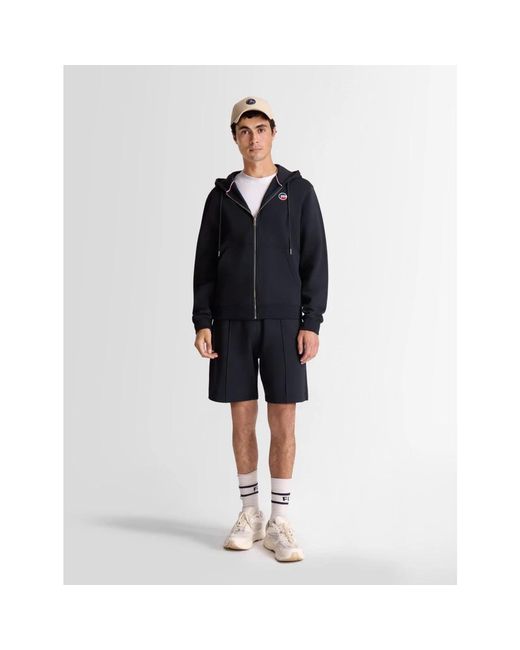 Zip-Throughs di Fusalp in Blue da Uomo