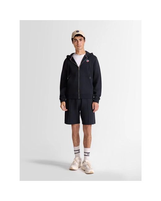 Zip-Throughs Fusalp pour homme en coloris Blue