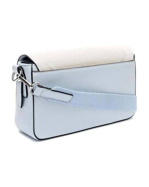 Keddo Gray Cross Body Bags
