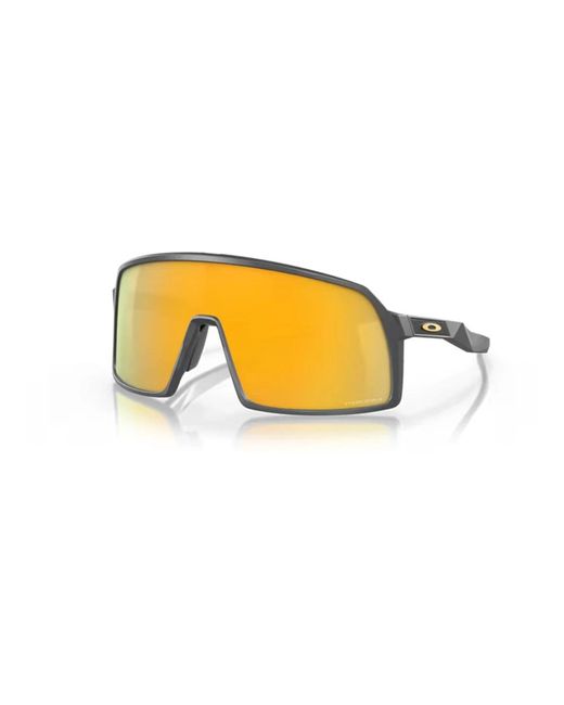 Oakley Yellow Sunglasses for men
