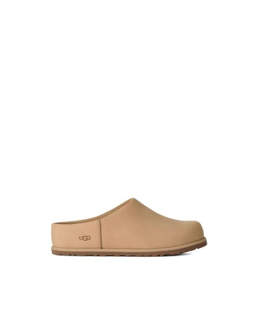 Ugg Natural Otzo Clog