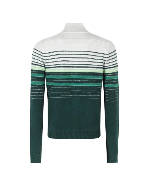 Casablanca Green Cardigans