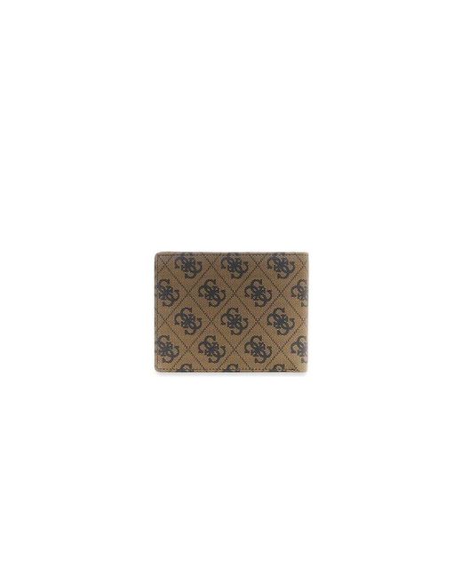 Guess Wallets &Amp; Cardholders in Brown für Herren