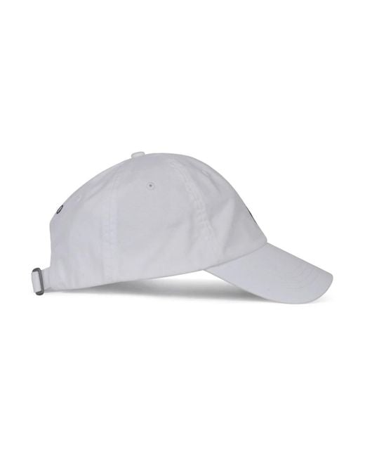 Polo Ralph Lauren Gray Caps for men