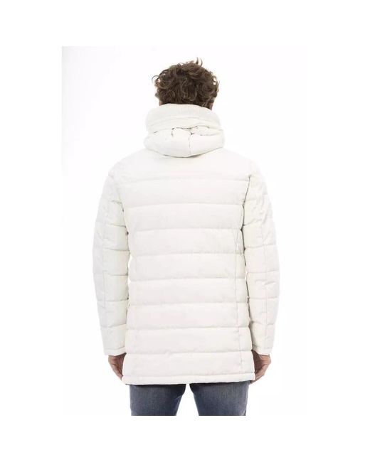Jackets > down jackets Baldinini pour homme en coloris White