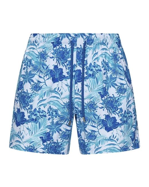 Vilebrequin Blue Beachwear for men