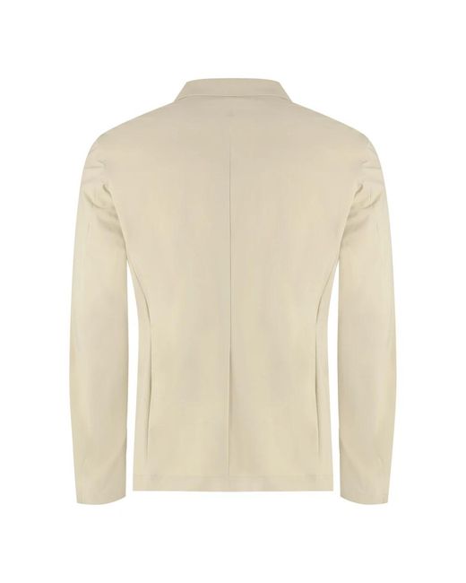 THE (Alphabet) Natural Blazers for men