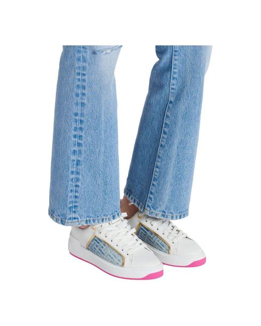 balmain-sneakers-in-white-lyst