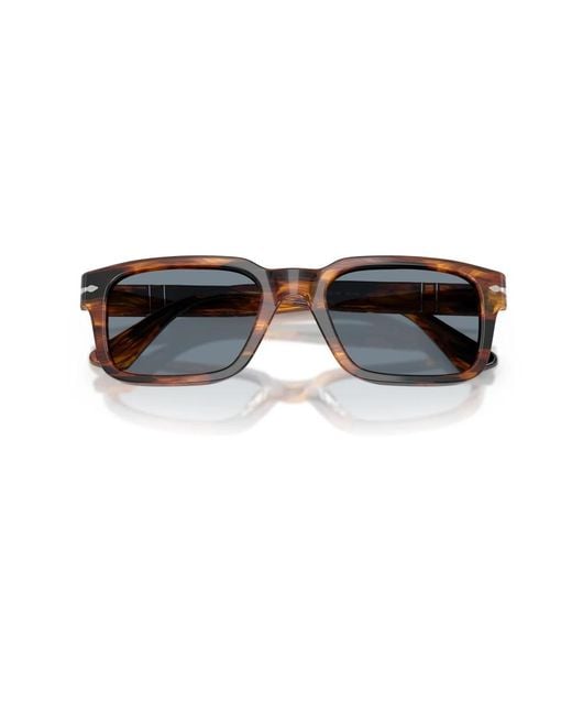 Persol Blue Sunglasses for men