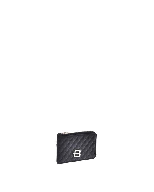 Baldinini Black Wallets & Cardholders