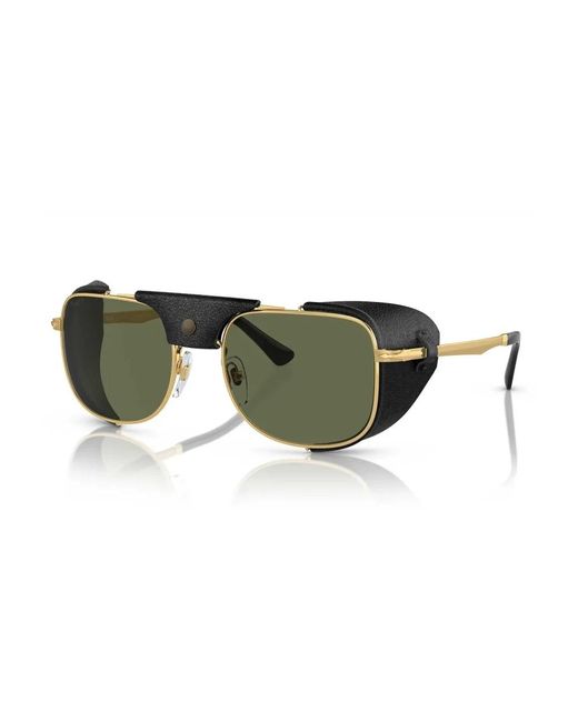 Persol Green Sunglasses
