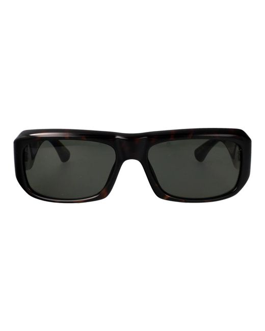 Saint Laurent Black Sunglasses for men