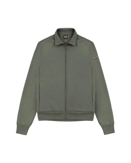 Colmar Light Jackets in het Green voor heren
