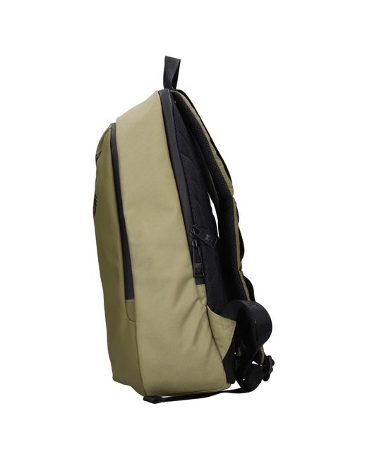 Philipp Plein Green Backpacks for men
