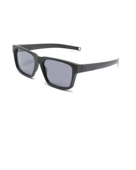 Dita Eyewear Dls712 Zonnebril in het Gray