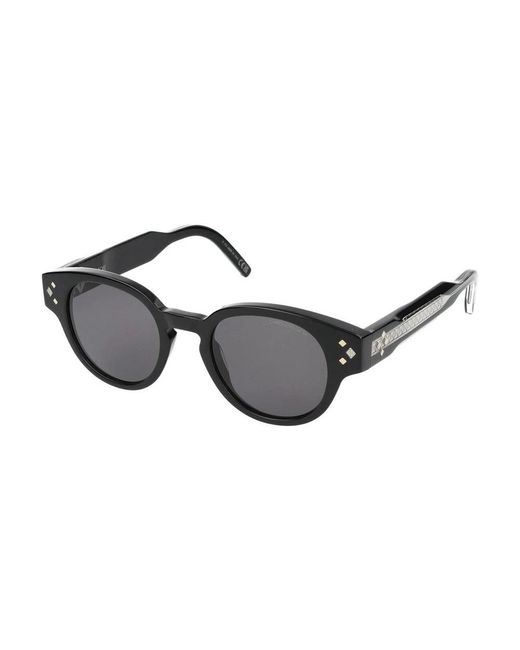 Dior Gray Sunglasses for men