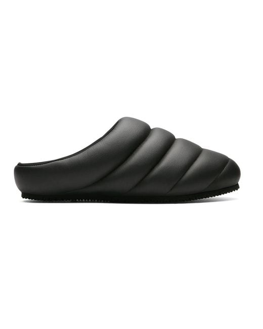 Axel Arigato Black Mules